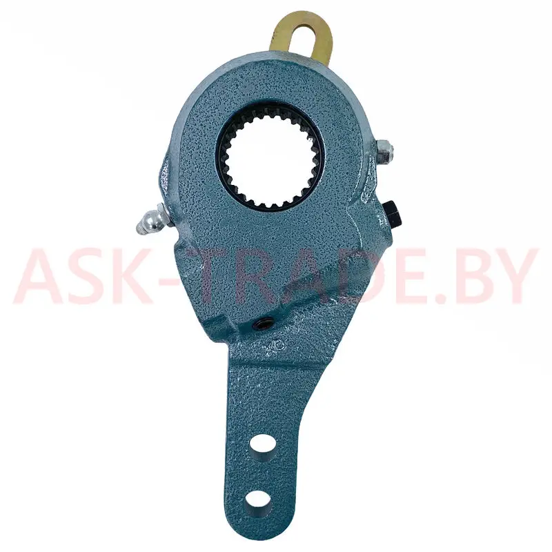 Рычаг регул. 64226-3501136-010  (эволь. шлиц.) прямой КНР