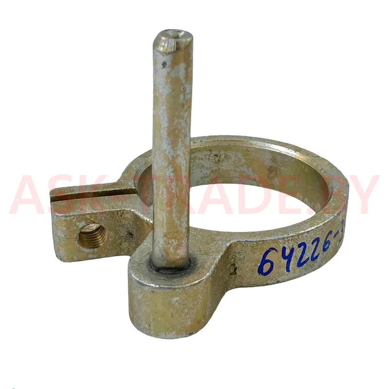 Фиксатор рычага регул. перед. оси прав.64226-3501180