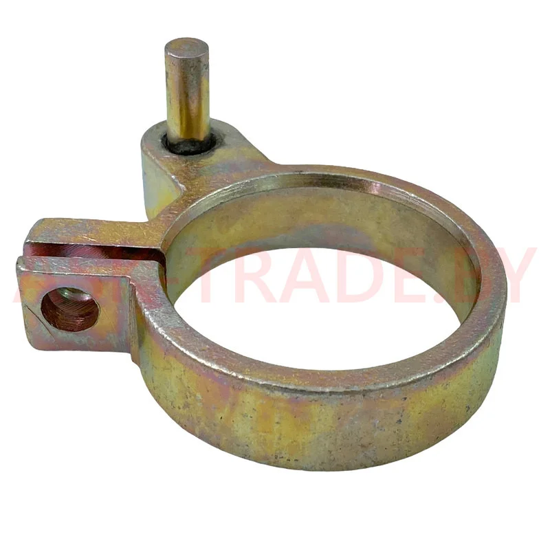 Фиксатор рычага регул. перед. оси лев.64226-3501181