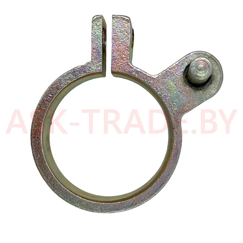 Фиксатор рычага регул. перед. оси лев.64226-3501181