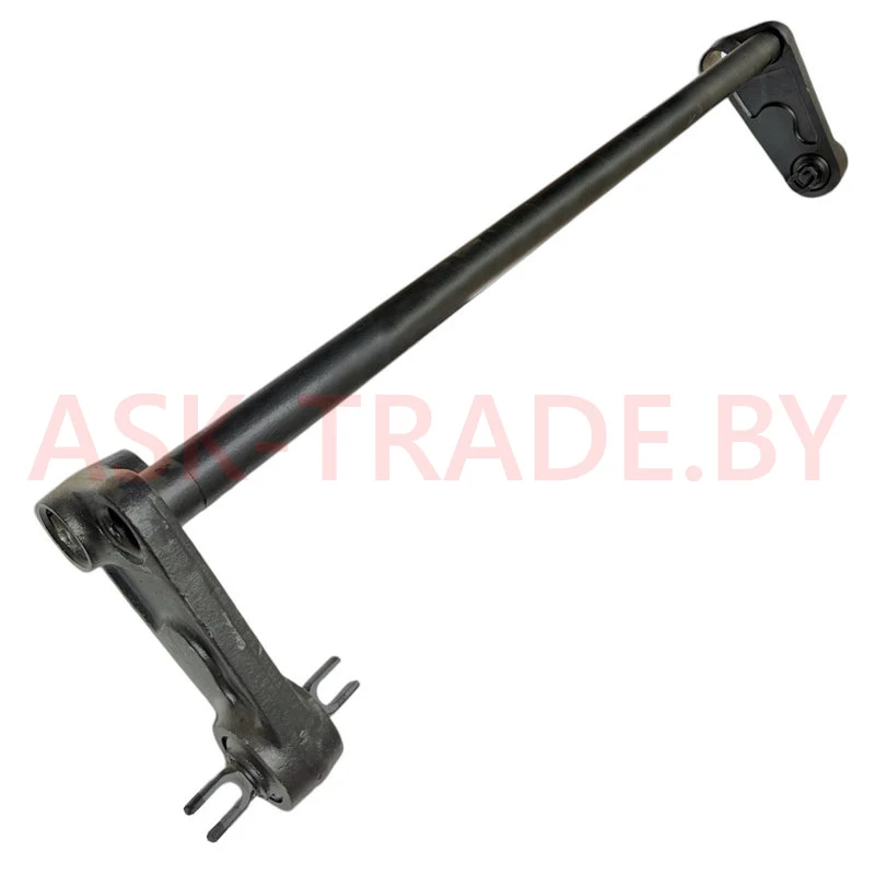 Стабилизатор кабины 64226-5001710-30 в сборе МАЗ ОАО