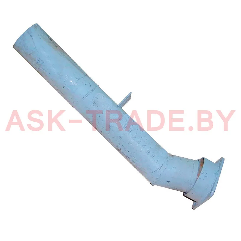 Труба выхлопная 64227-1203075