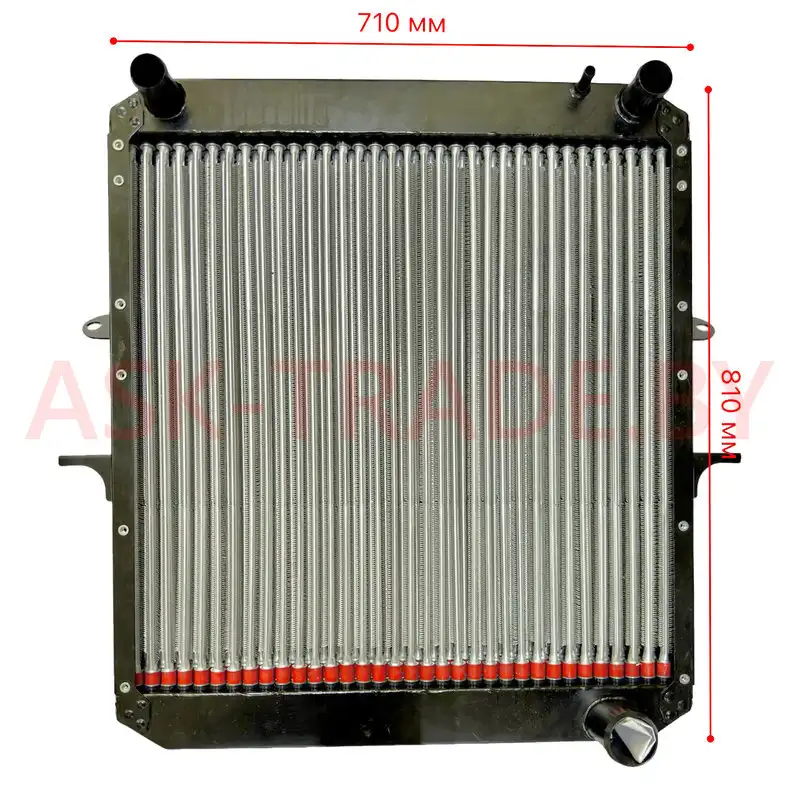 Радиатор 64229А-1301010-001В РБ