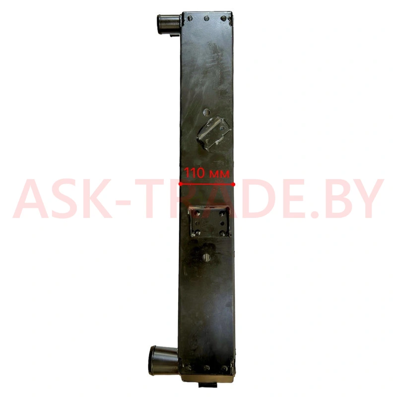 Радиатор 64229А-1301010-001В РБ