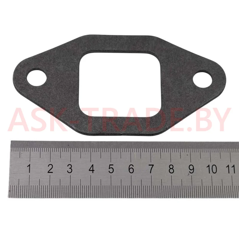 Прокладка водяного насоса с/о 64229-1303245