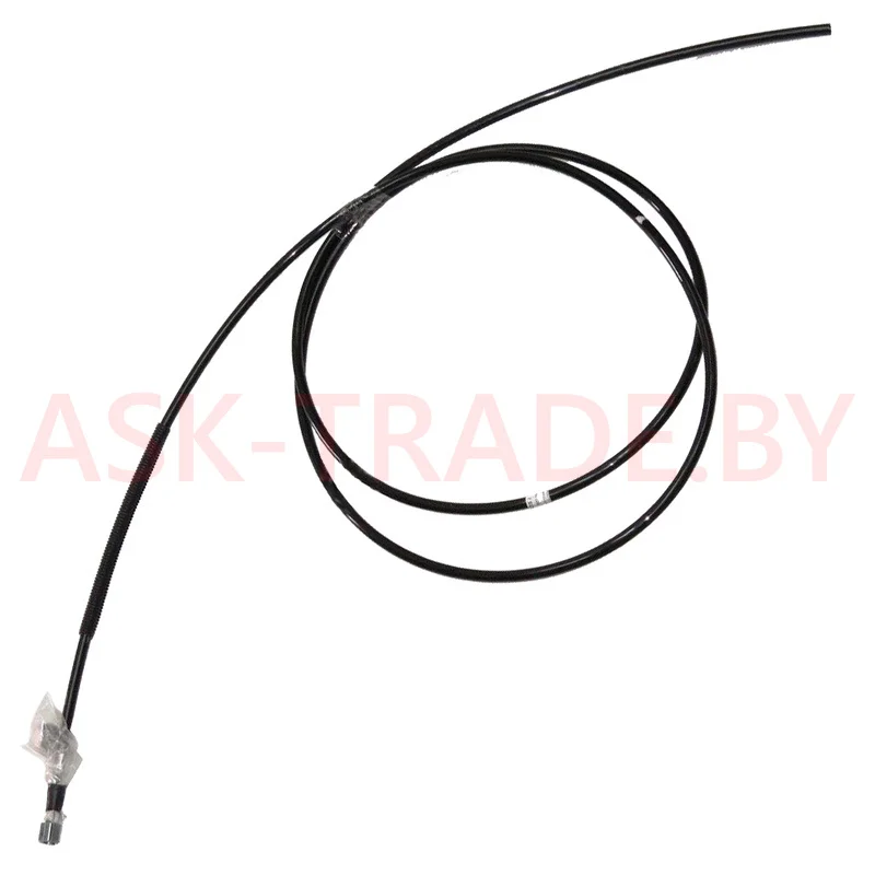 Трубка ПГУ (полиамидная, L-3500 мм,) 64229-1602940-020