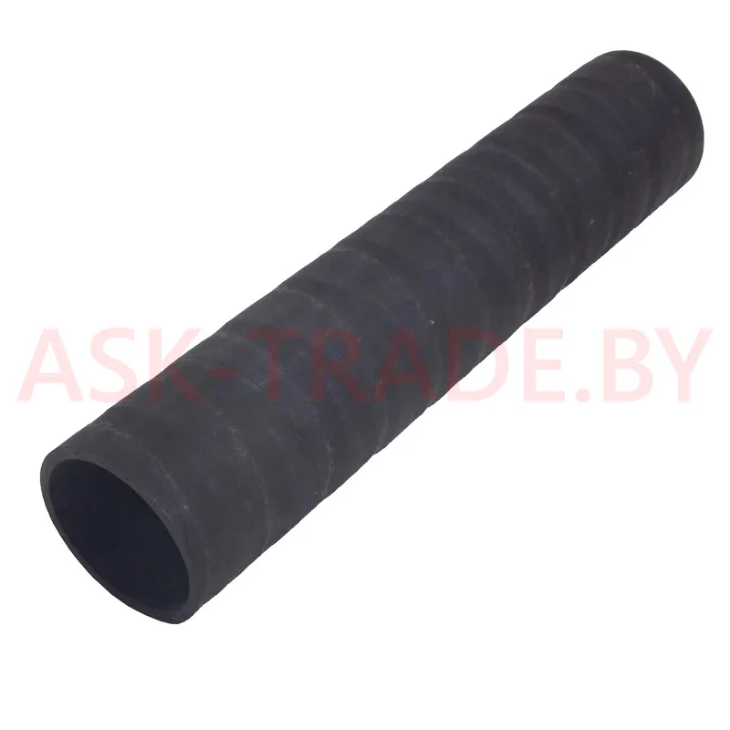 Патрубок радиатора нижний 642290-1303025-10 (D-70, L-370)