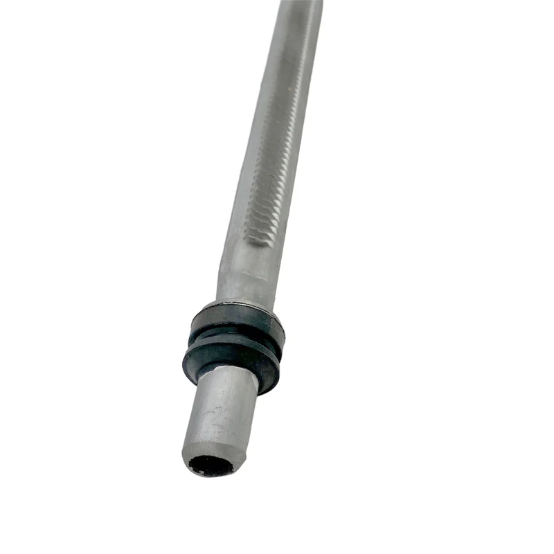 Рк радиатора (трубка) 642290А, 5432А5А