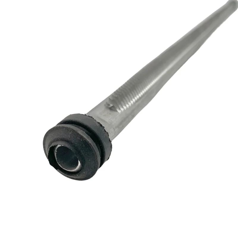 Рк радиатора (трубка) 642290А, 5432А5А