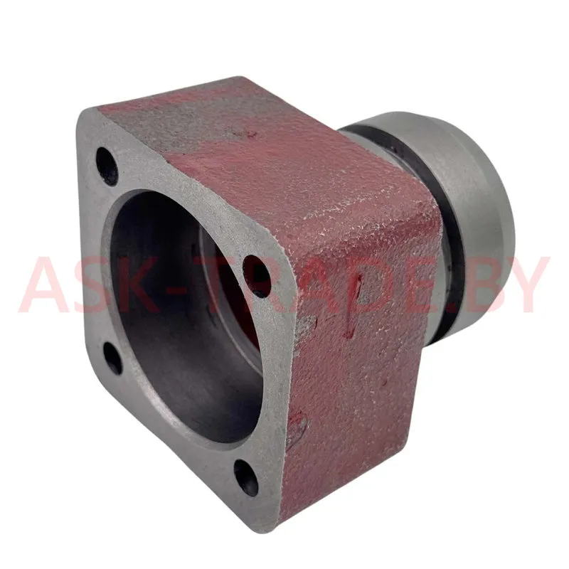 Цилиндр механизма блокировки среднего моста 6430-2509012 МАЗ ОАО