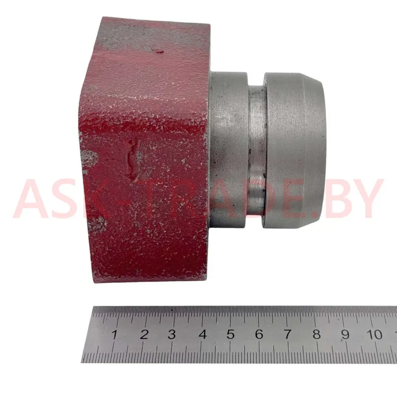 Цилиндр механизма блокировки среднего моста 6430-2509012 МАЗ ОАО