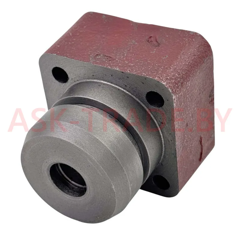 Цилиндр механизма блокировки среднего моста 6430-2509012 МАЗ ОАО