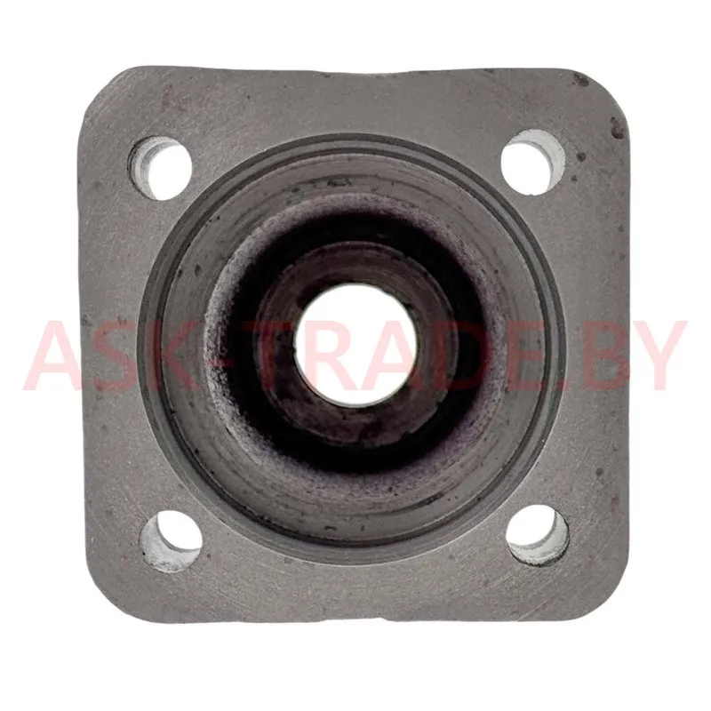 Цилиндр механизма блокировки среднего моста 6430-2509012 МАЗ ОАО