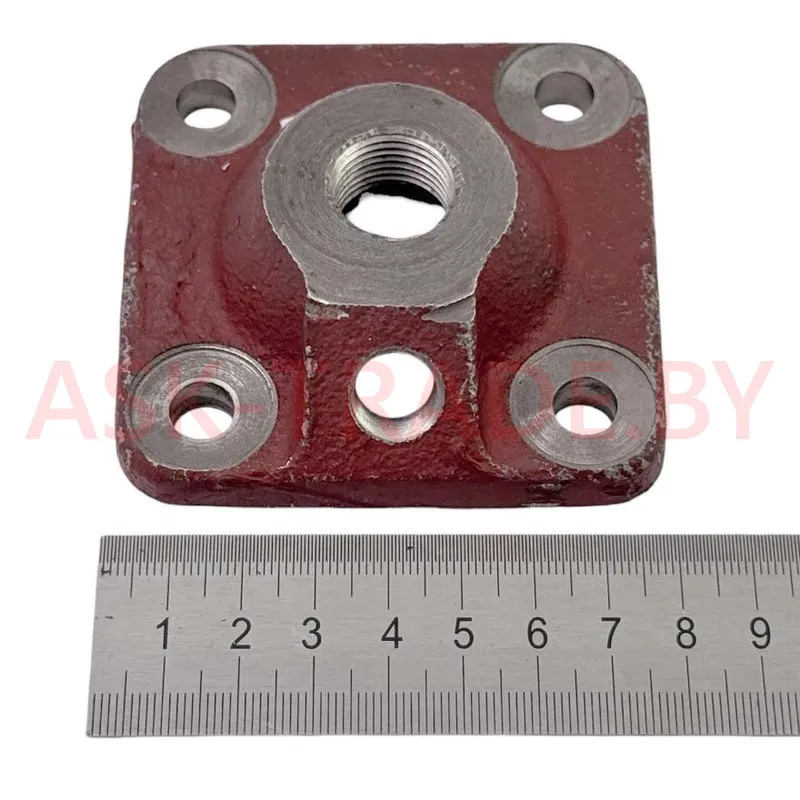 Крышка механизма блокировки 6430-2509014 МАЗ ОАО