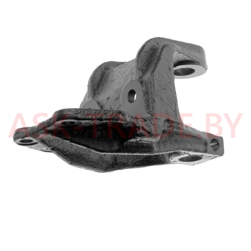 Кронштейн передней рессоры правый 6430-2902444 МАЗ ОАО