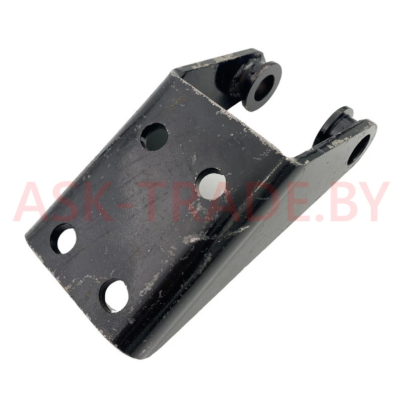 Кронштейн амортизатора задн. подвески верхний 6430-2915540