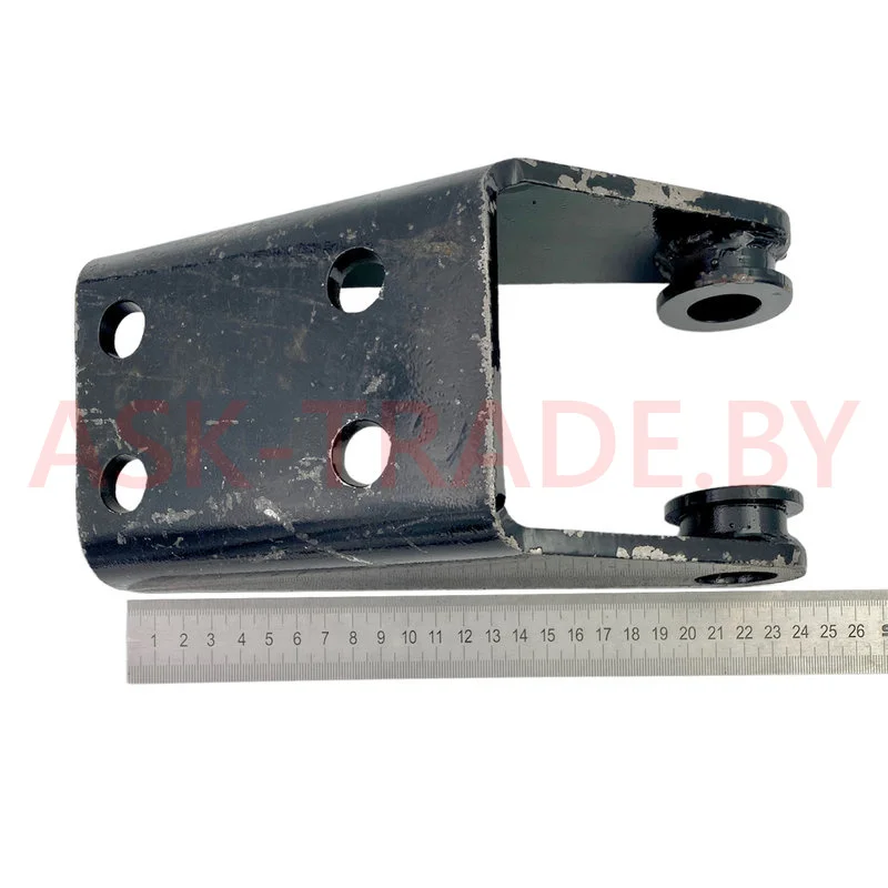 Кронштейн амортизатора задн. подвески верхний 6430-2915540