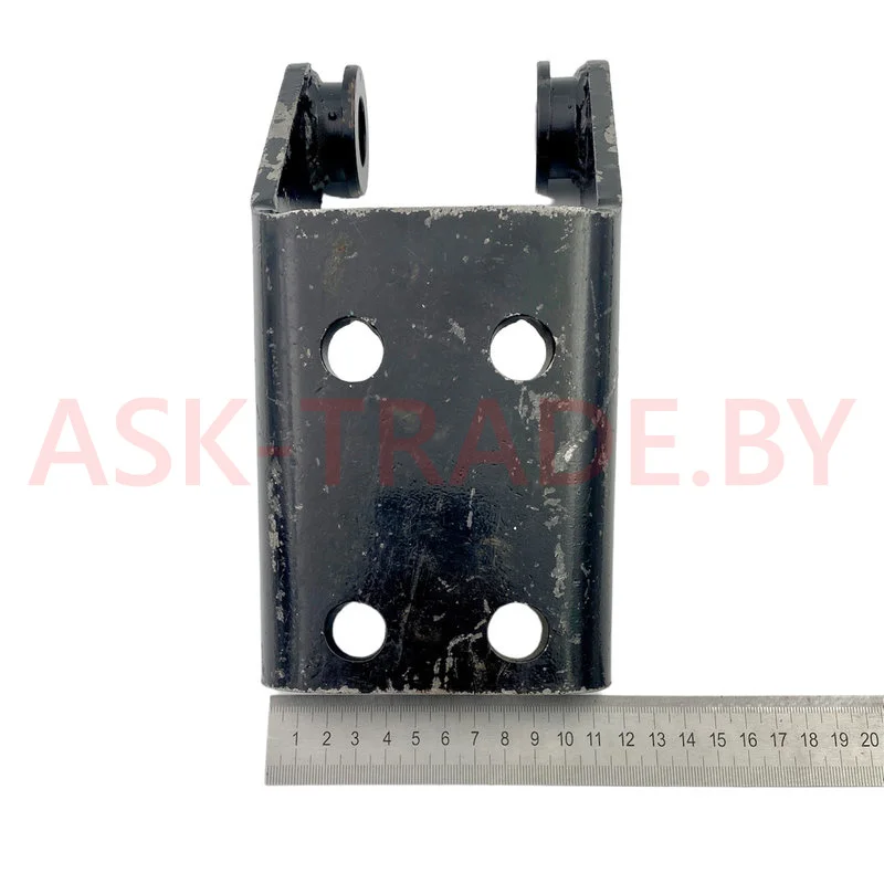 Кронштейн амортизатора задн. подвески верхний 6430-2915540