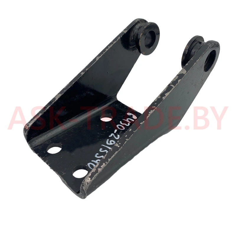 Кронштейн амортизатора задн. подвески верхний 6430-2915540