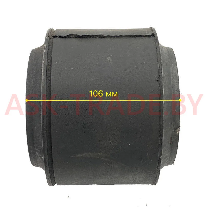 Шарнир реактивной штанги н/о 6430-2919040 РБ