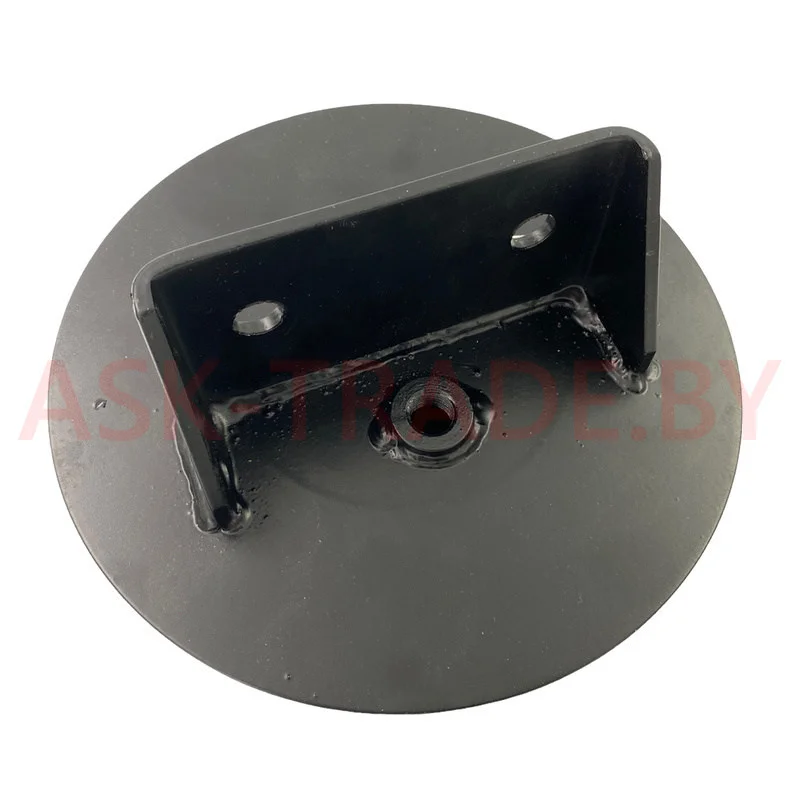 Фланец пневмобаллона 6430-2934042 МАЗ ОАО