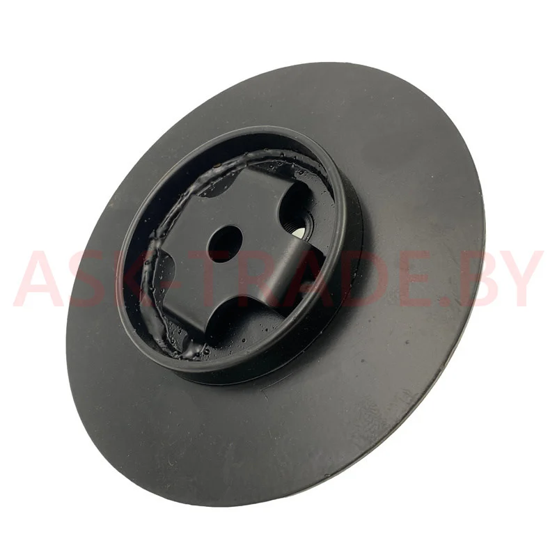 Фланец пневмобаллона 6430-2934042 МАЗ ОАО