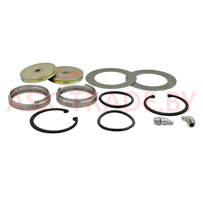 Рк шкворня 6430-3001101 (7 поз)