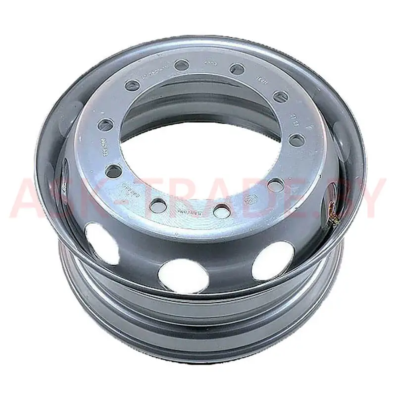 Диск колесный в сб. (9,0*22,5) 6430-3101012-20