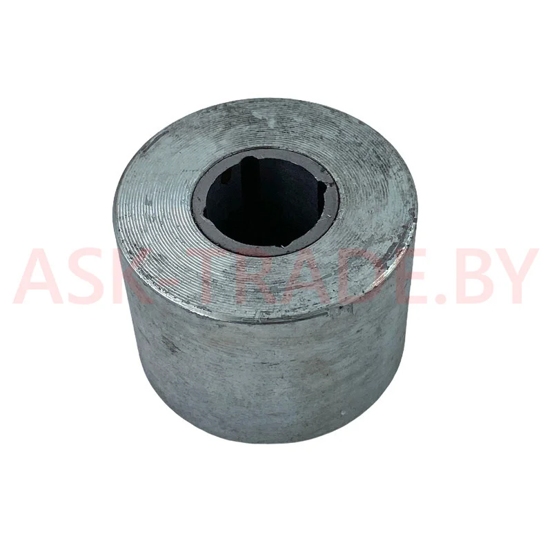 Ролик тормозной колодки н/о 6430-3501107