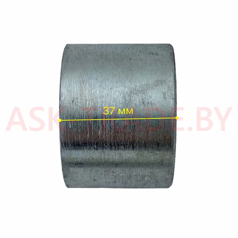 Ролик тормозной колодки н/о 6430-3501107