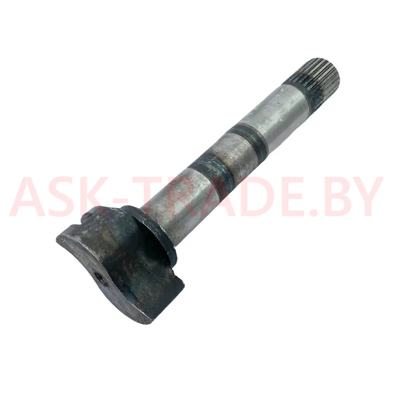 Кулак разжимной перед.под АBS (эвольв. шлиц, 285мм) 6430-3501111-020 левый