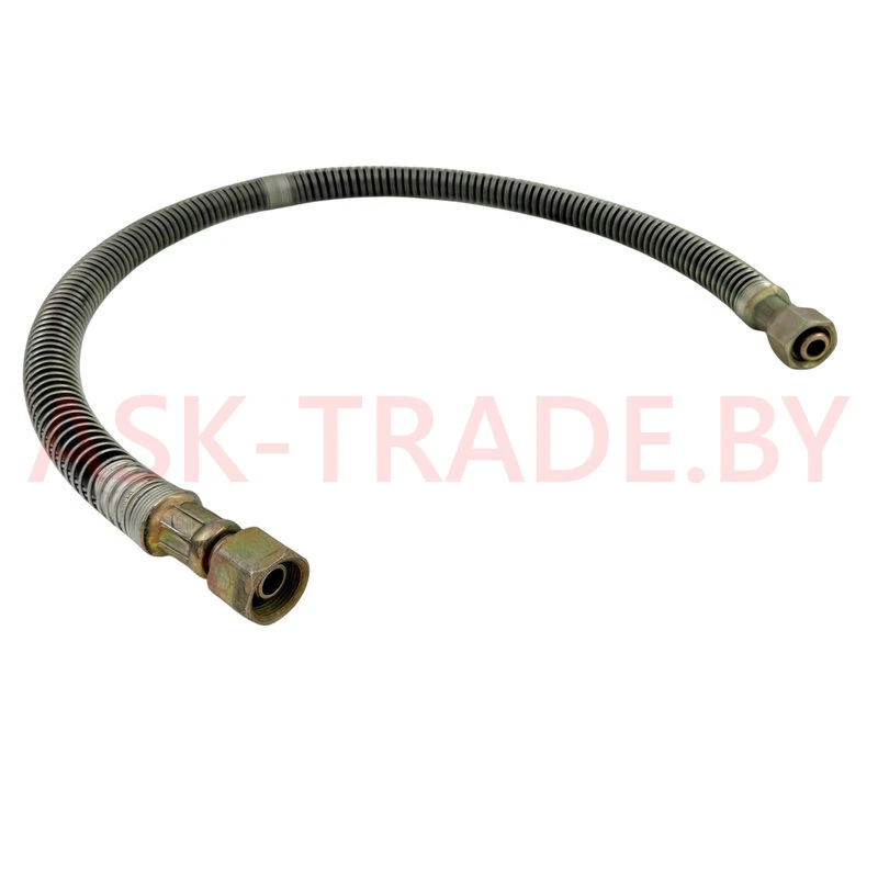 Шланг тормозной    6430-3506085   L=1000мм МАЗ ОАО