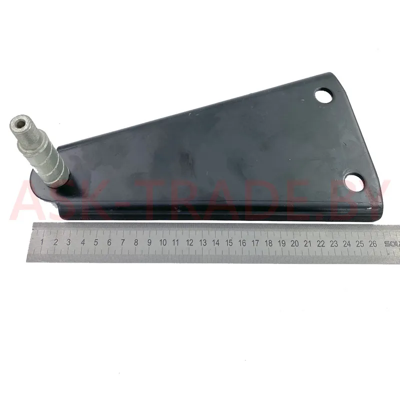 Обойма с пальцем 6430-5001680 МАЗ ОАО