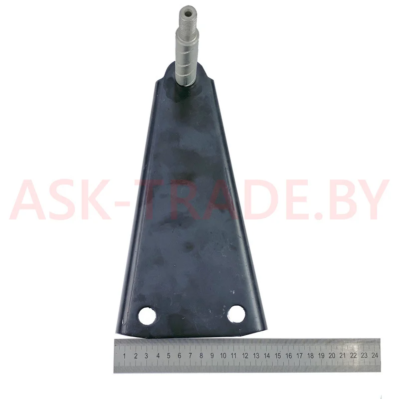 Обойма с пальцем 6430-5001680 МАЗ ОАО