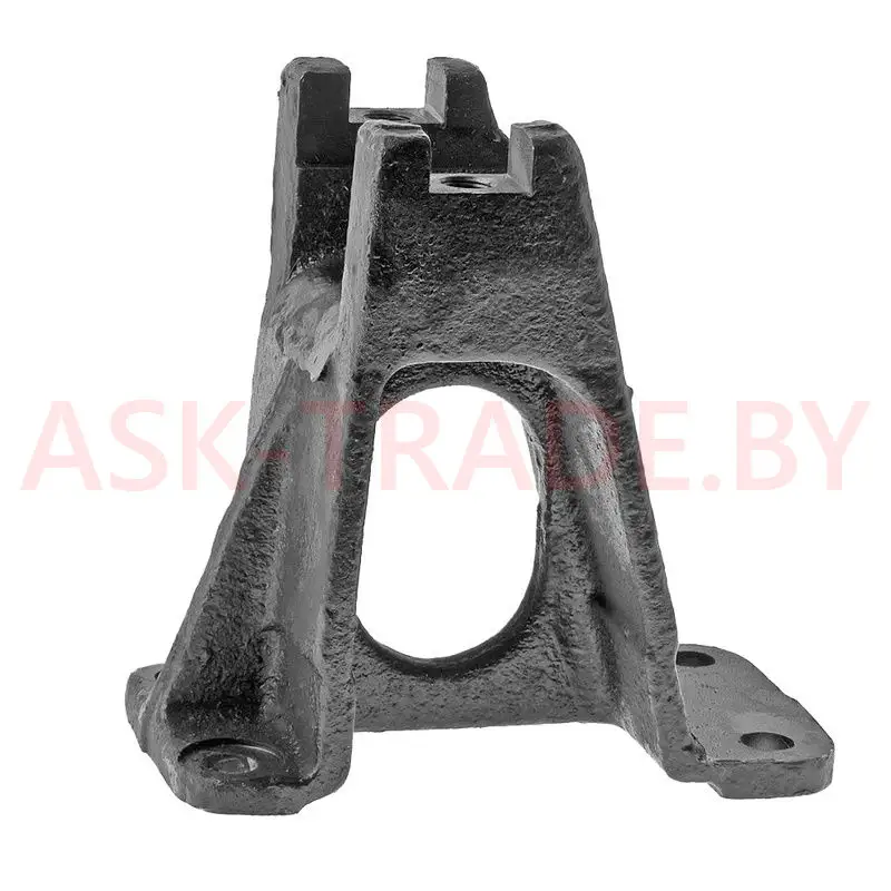 Опора стабилизатора кабины (задн. кронштейн) 6430-5001720 МАЗ ОАО