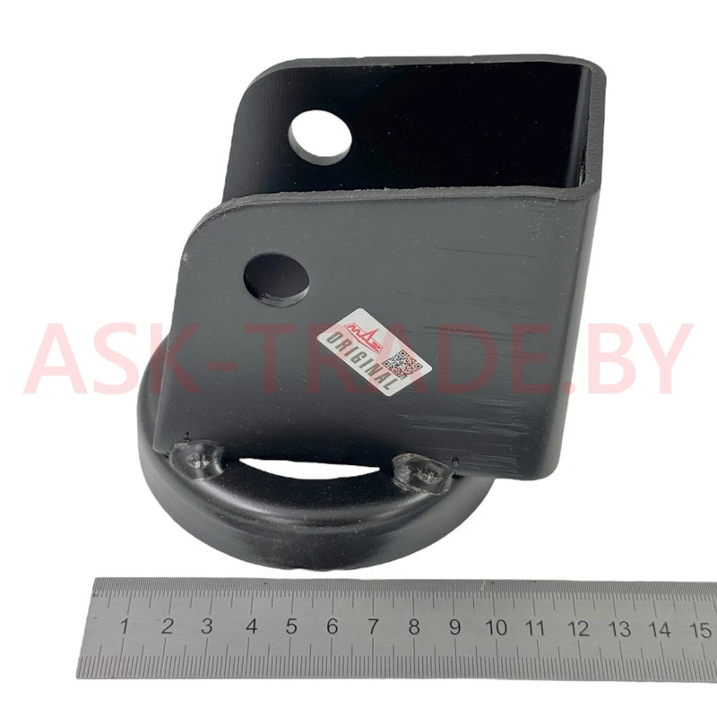 Кронштейн пружины кабины 6430-5001738-10 МАЗ ОАО