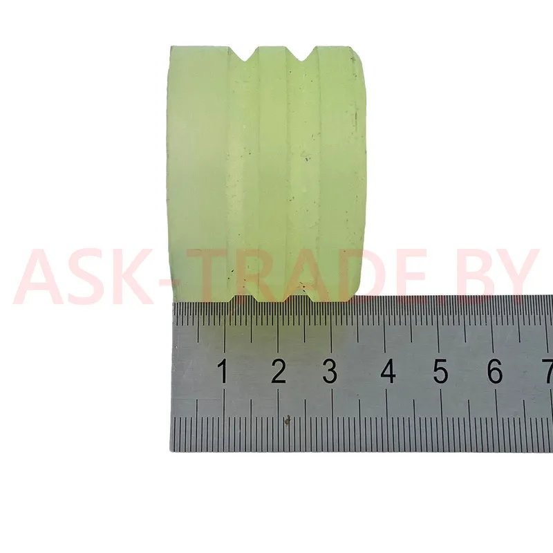 Втулка оси стабилизатора кабины 6430-5001742