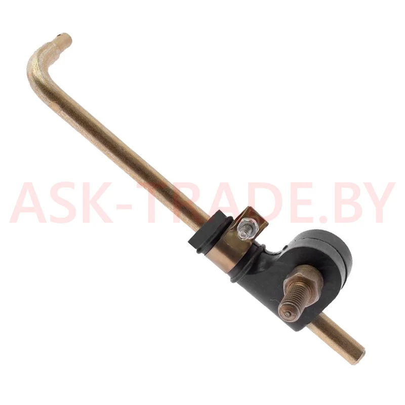 Тяга регулятора пневмосиденья в сб. 6430-5001880-010