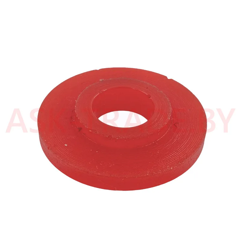 Прокладка 6430-5001896-010 красная