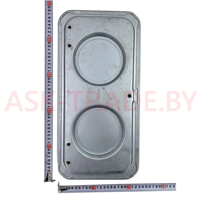 Крышка ящика инструментального н/о 6430-5108024