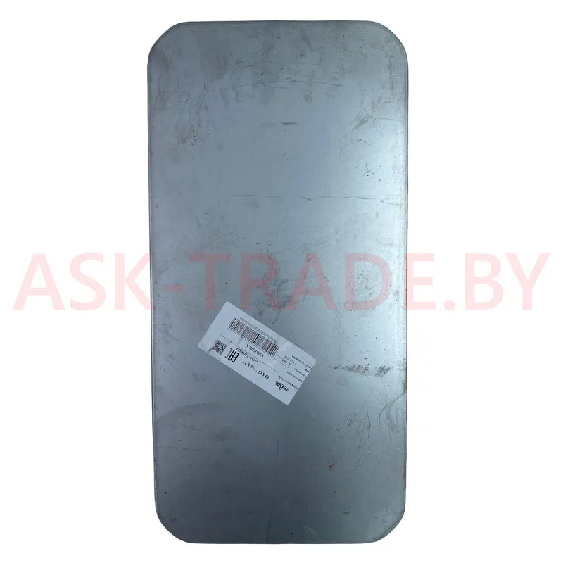 Крышка ящика инструментального н/о 6430-5108024