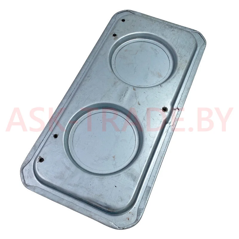 Крышка ящика инструментального н/о 6430-5108024