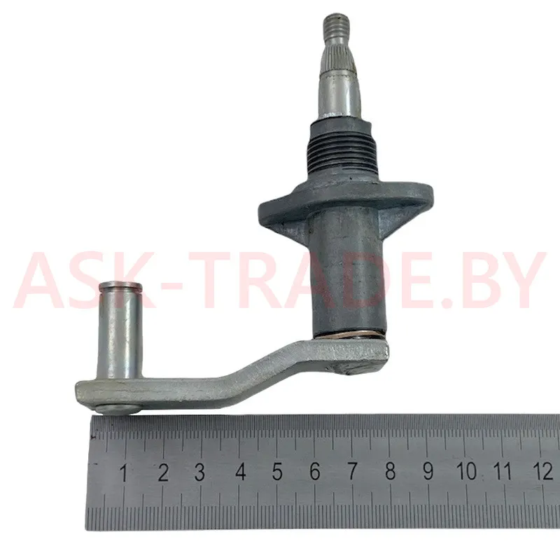 Шарнир привода стеклоочист. в сб. (малый) 6430-5205515-010