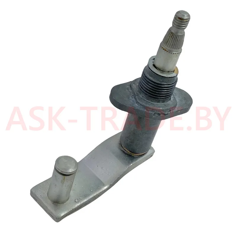 Шарнир привода стеклоочист. в сб. (малый) 6430-5205515-010