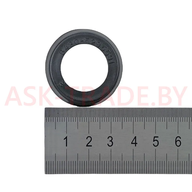 Шайба привода стеклоочистителя 6430-5205531