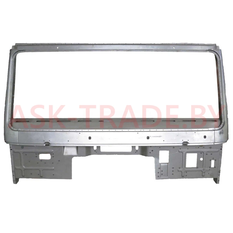 Панель ветрового стекла 6430-5301006 в сборе МАЗ ОАО