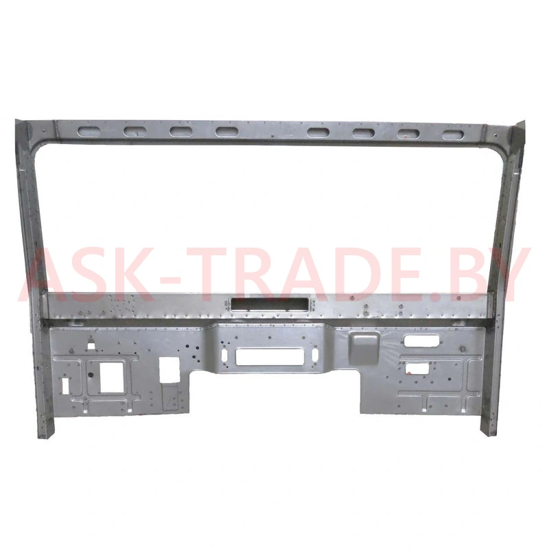 Панель ветрового стекла 6430-5301006 в сборе МАЗ ОАО