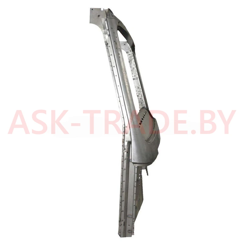 Панель ветрового стекла 6430-5301006 в сборе МАЗ ОАО