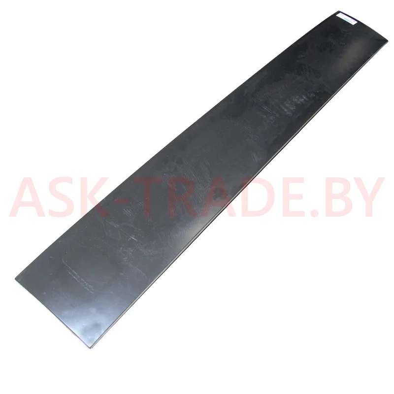 Панель передка (капот) пластик 6430-5301012