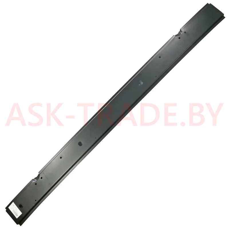 Панель ветрового стекла н/о (нижняя часть) 6430-5301043